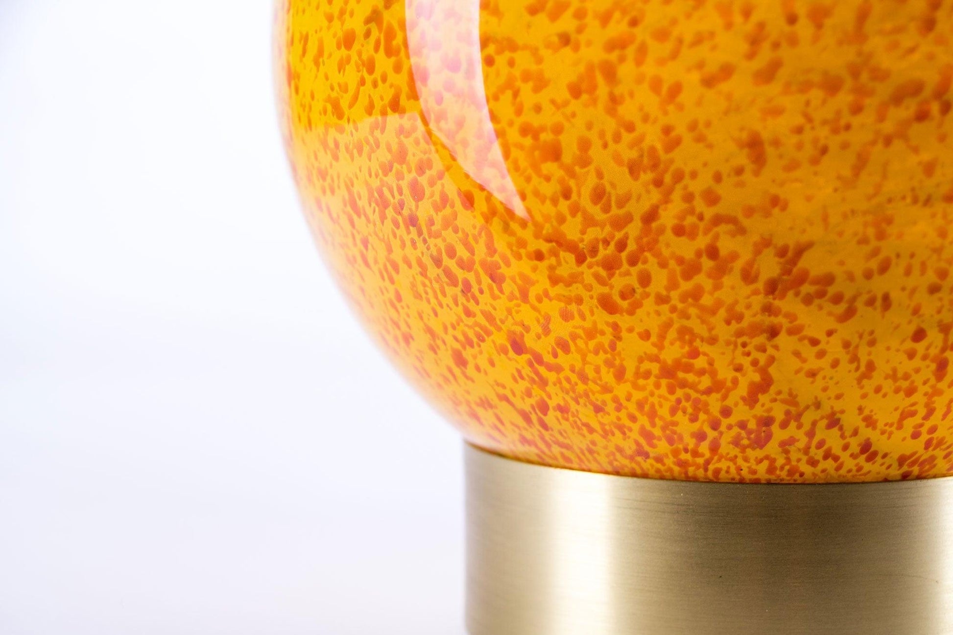 Space Güneş Masaüstü Aydınlatma