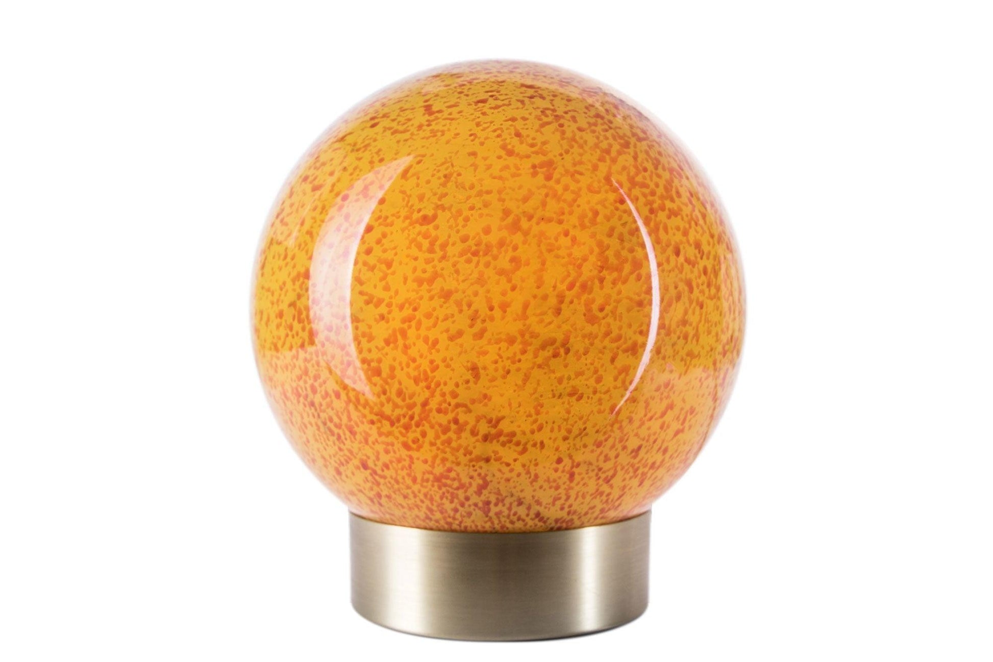 Space Güneş Masaüstü Aydınlatma