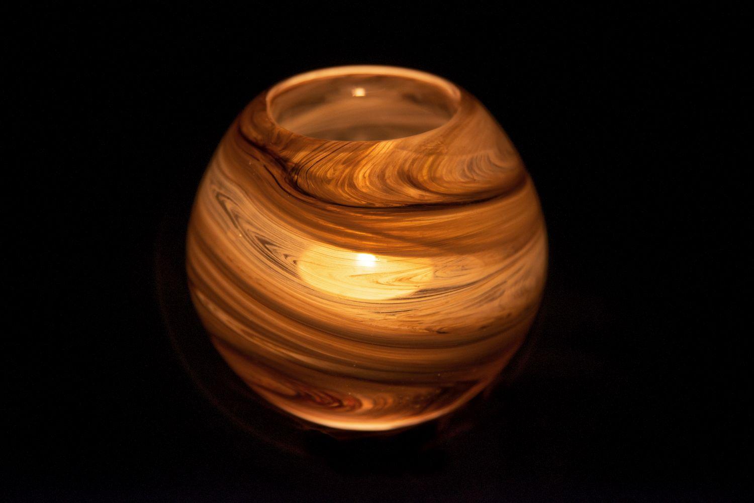 Space Jüpiter Mumluk