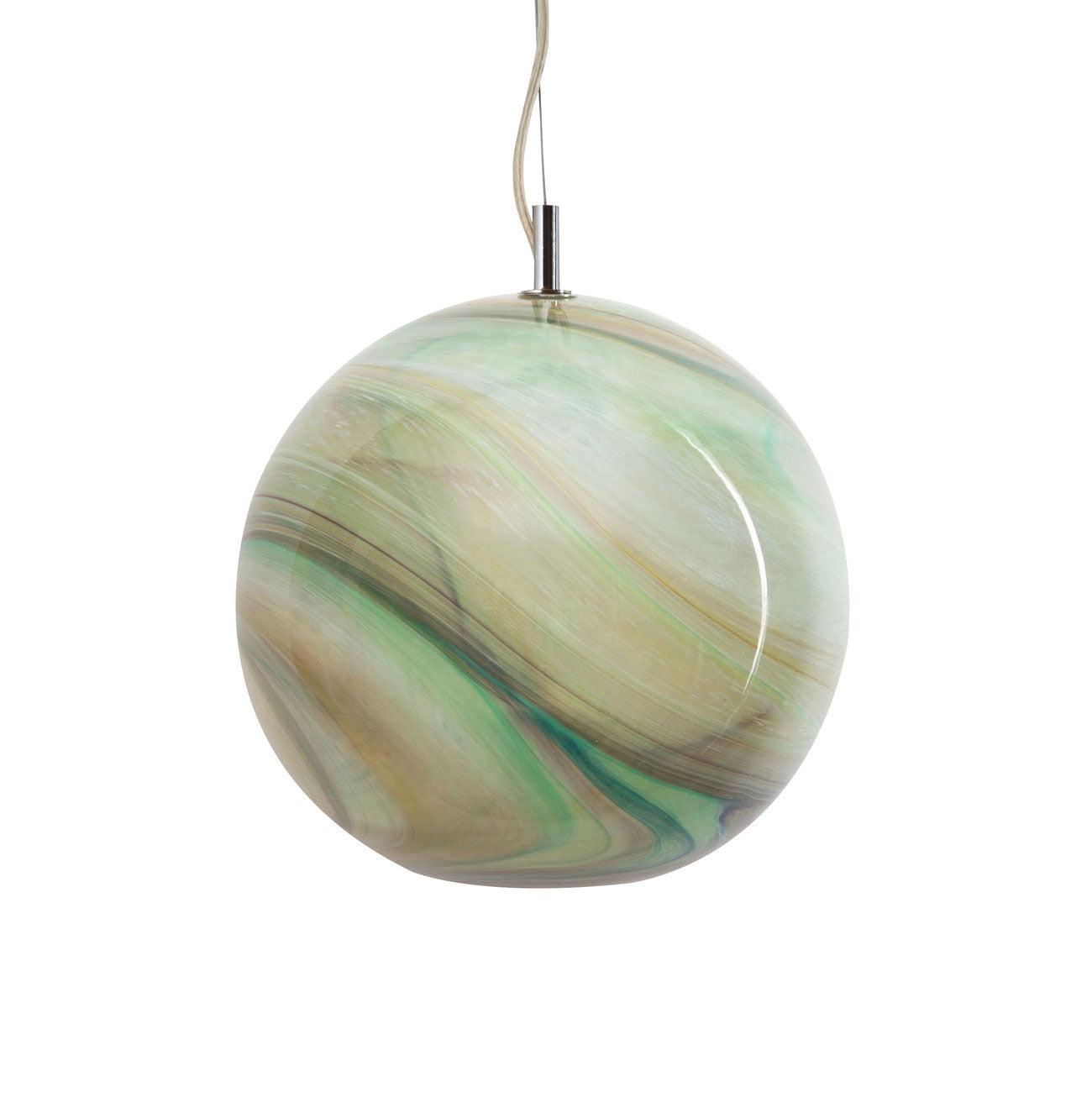 Space Jüpiter Sarkıt Aydınlatma