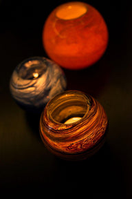 Space Mars Mumluk