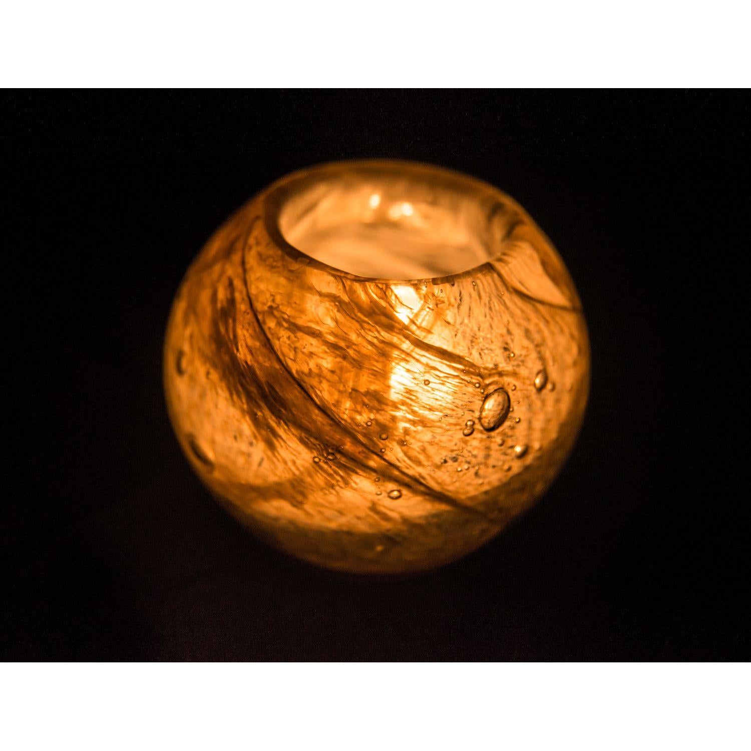 Space Merkür Mumluk