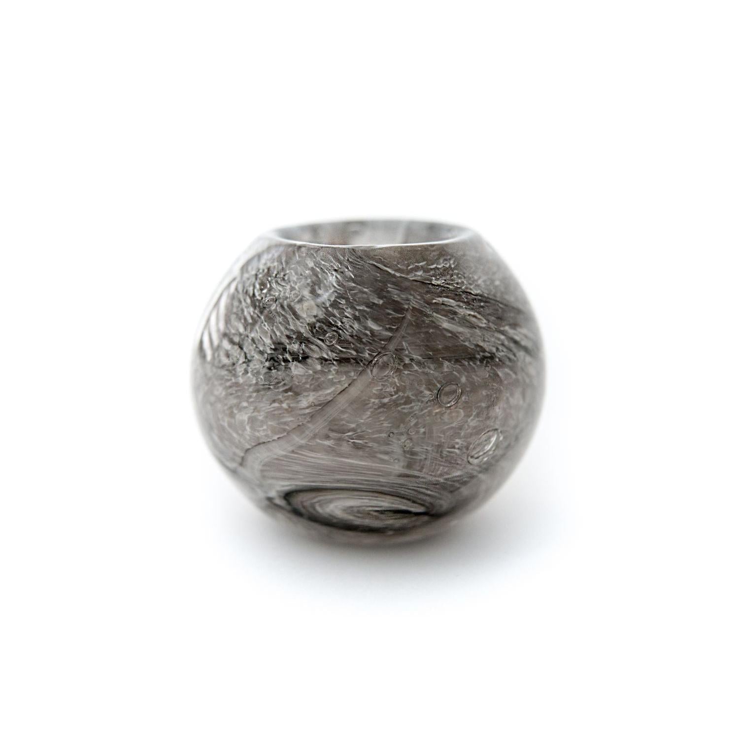 Space Merkür Mumluk