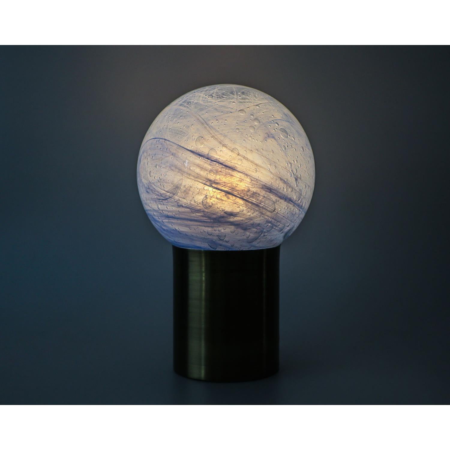 Space Neptün Masaüstü Aydınlatma