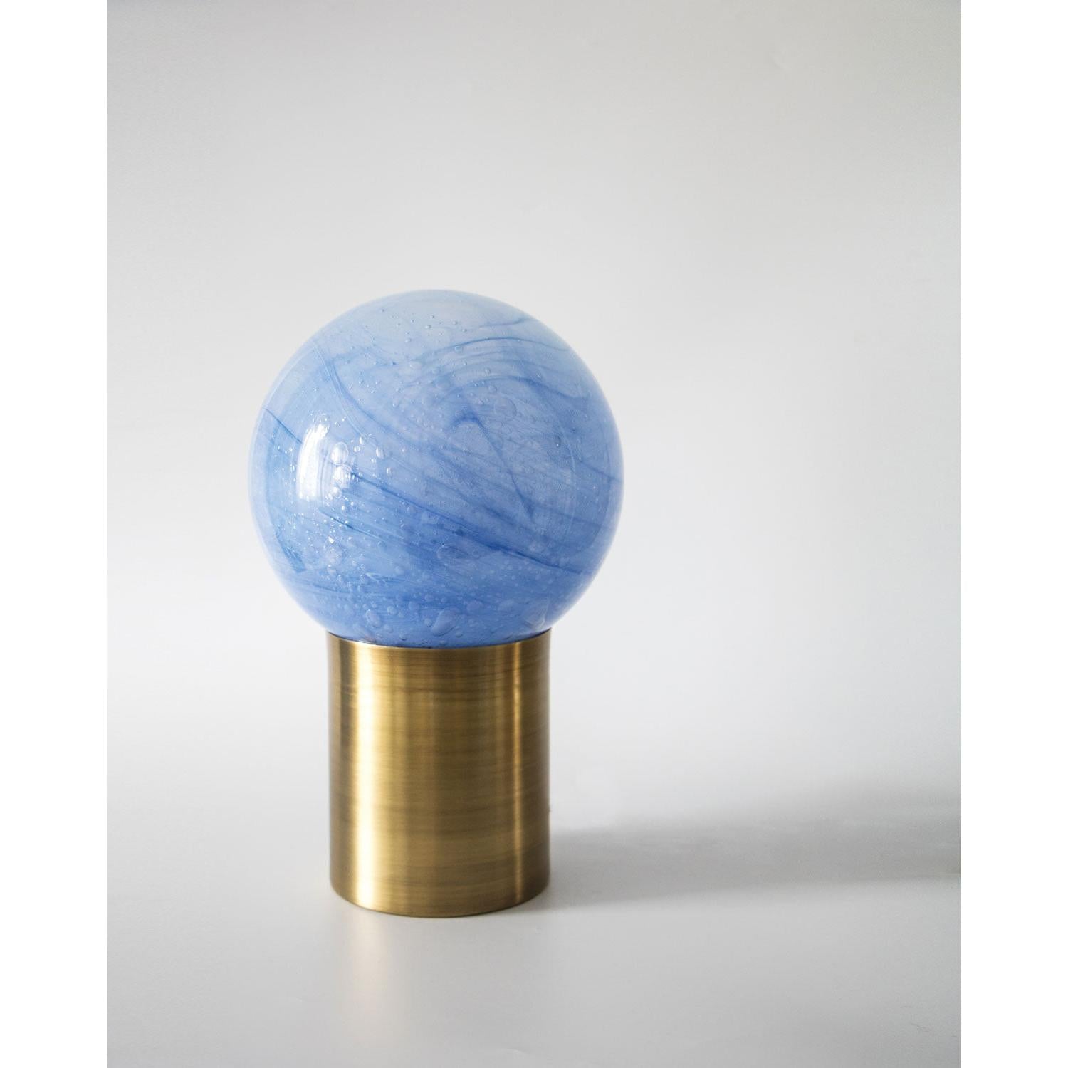 Space Neptün Masaüstü Aydınlatma