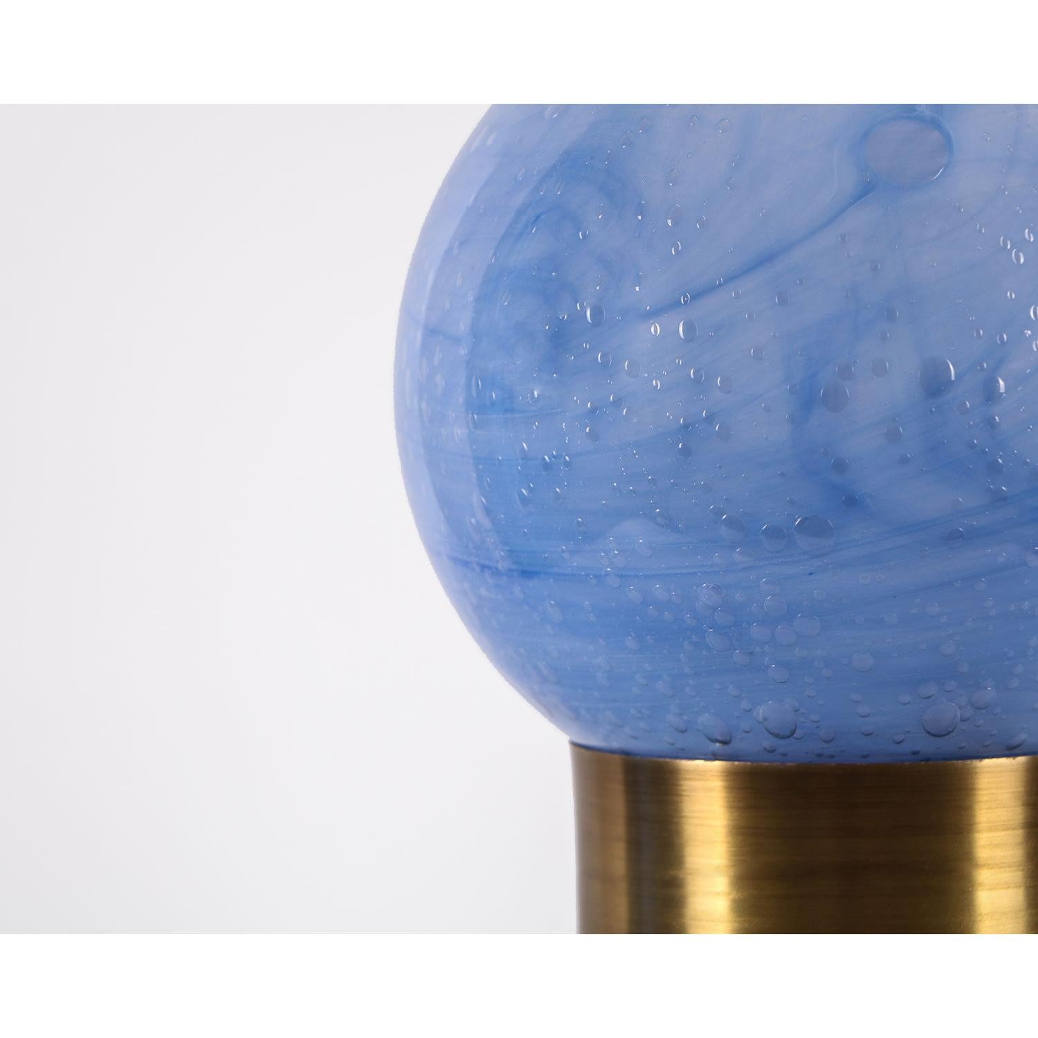 Space Neptün Masaüstü Aydınlatma