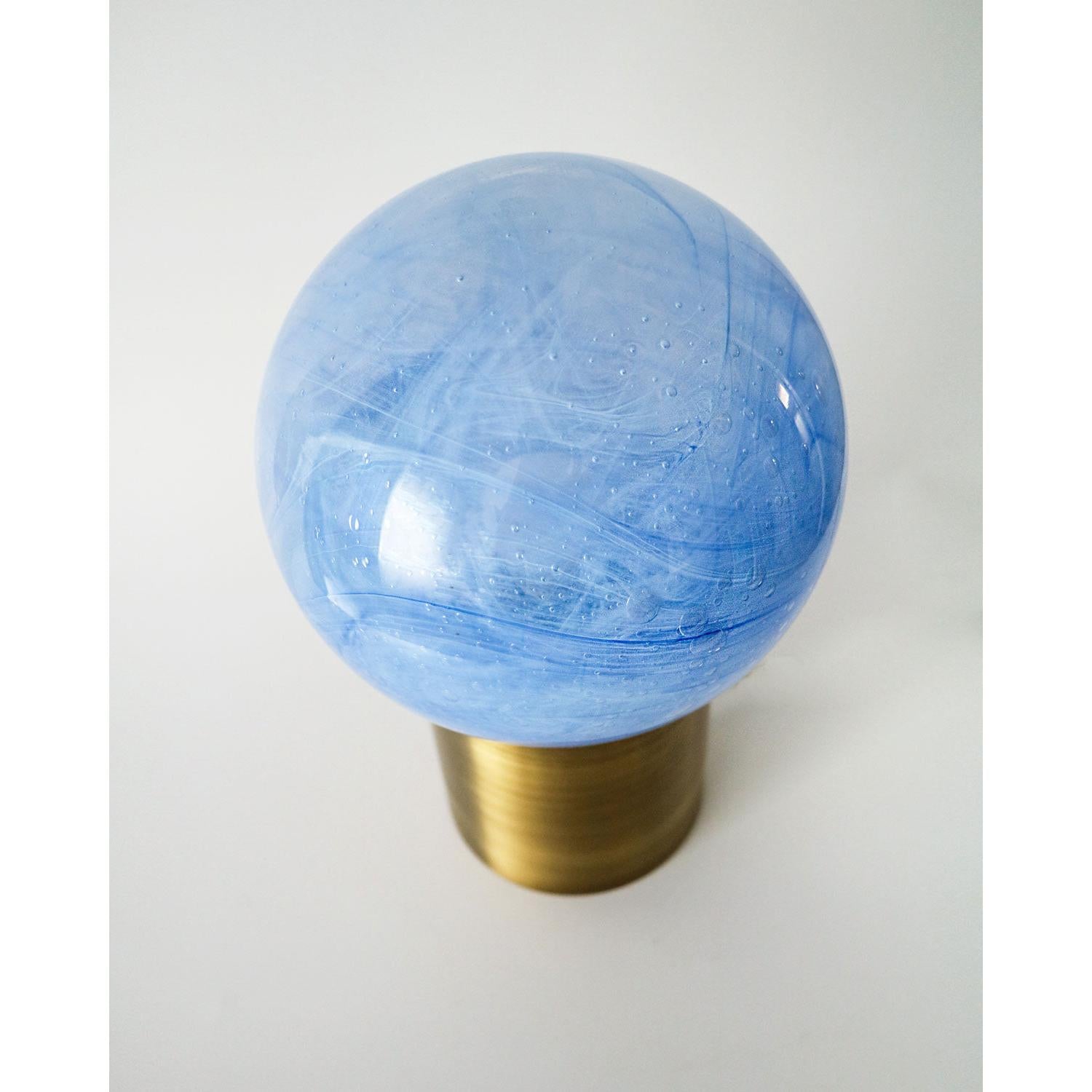 Space Neptün Masaüstü Aydınlatma