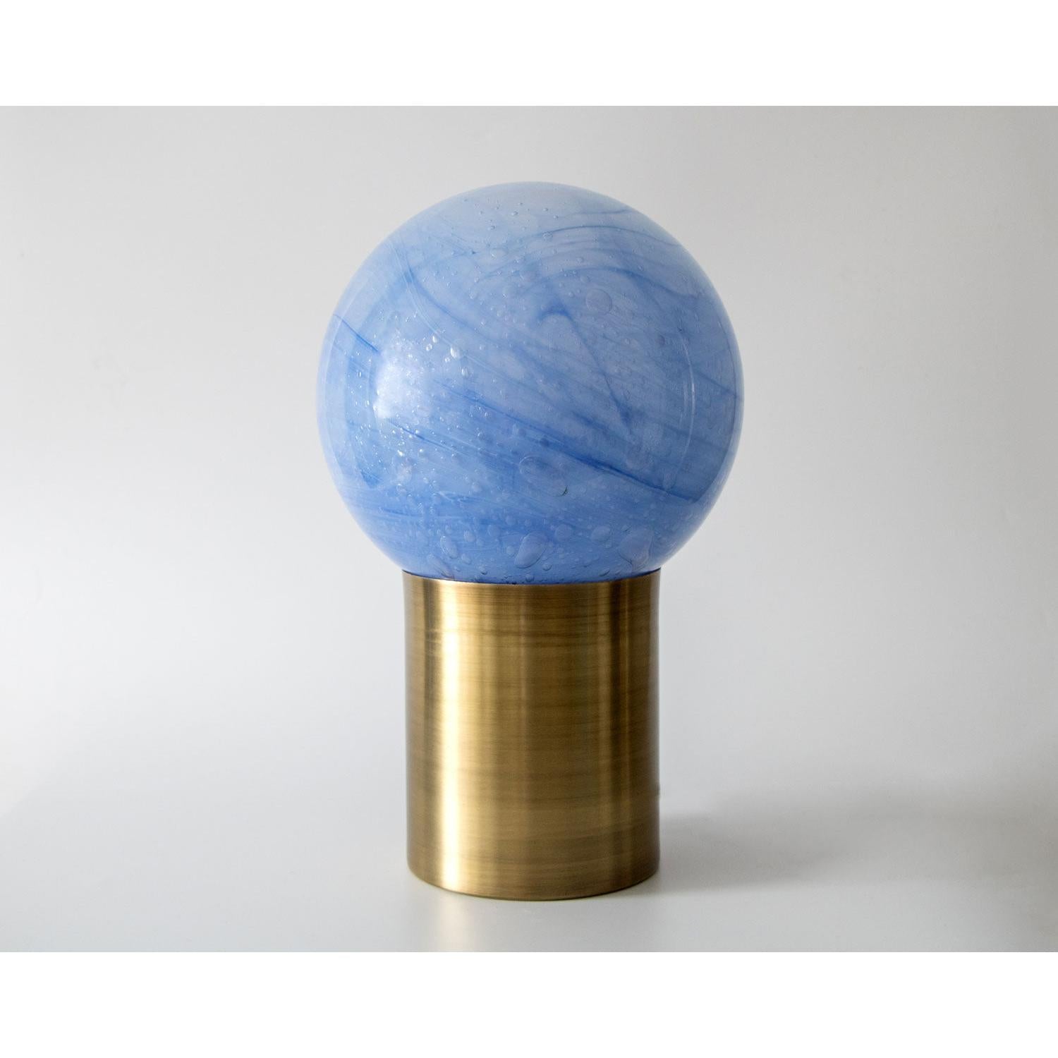 Space Neptün Masaüstü Aydınlatma