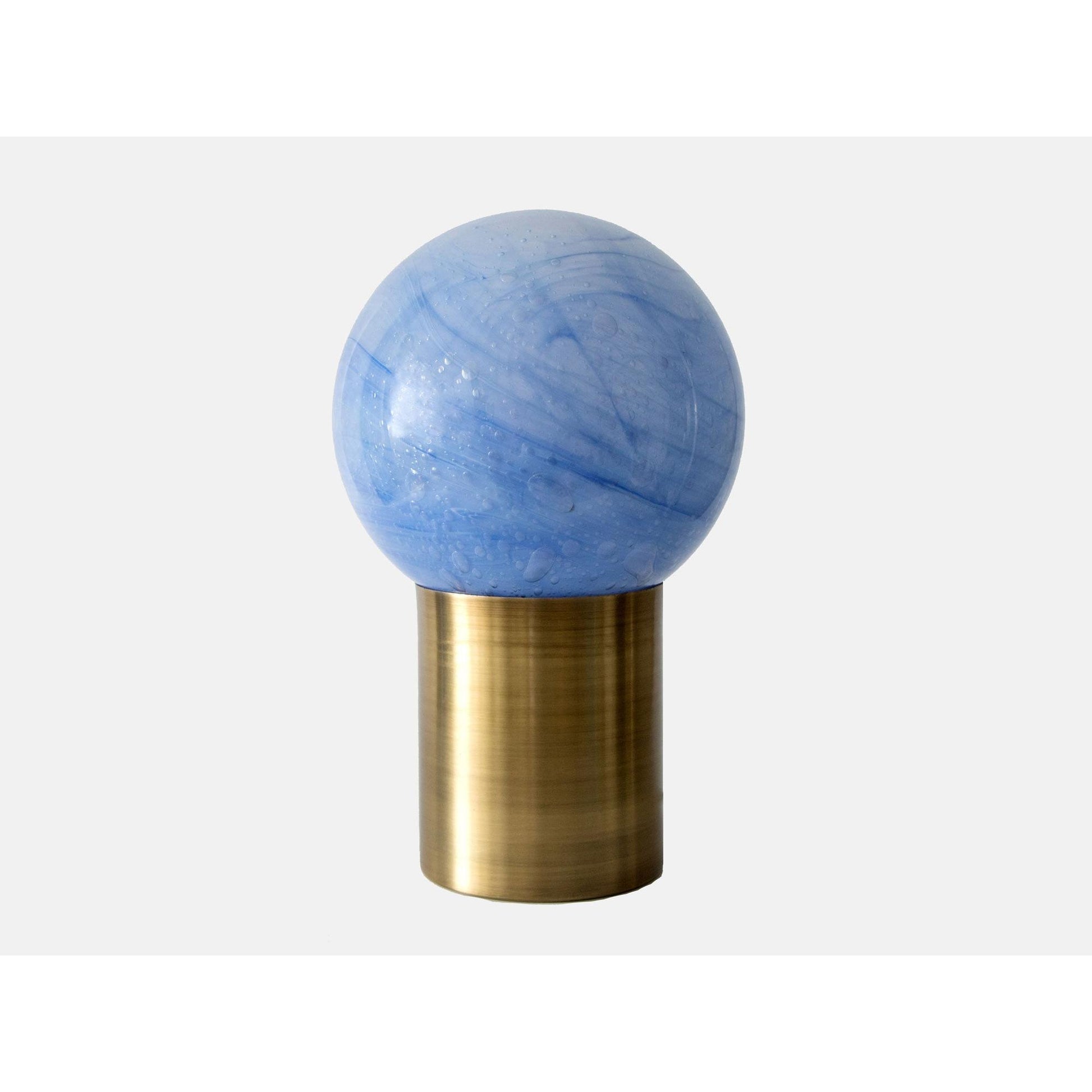 Space Neptün Masaüstü Aydınlatma