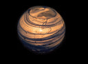Space Uranüs Mumluk