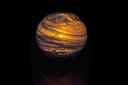 Space Uranüs Mumluk