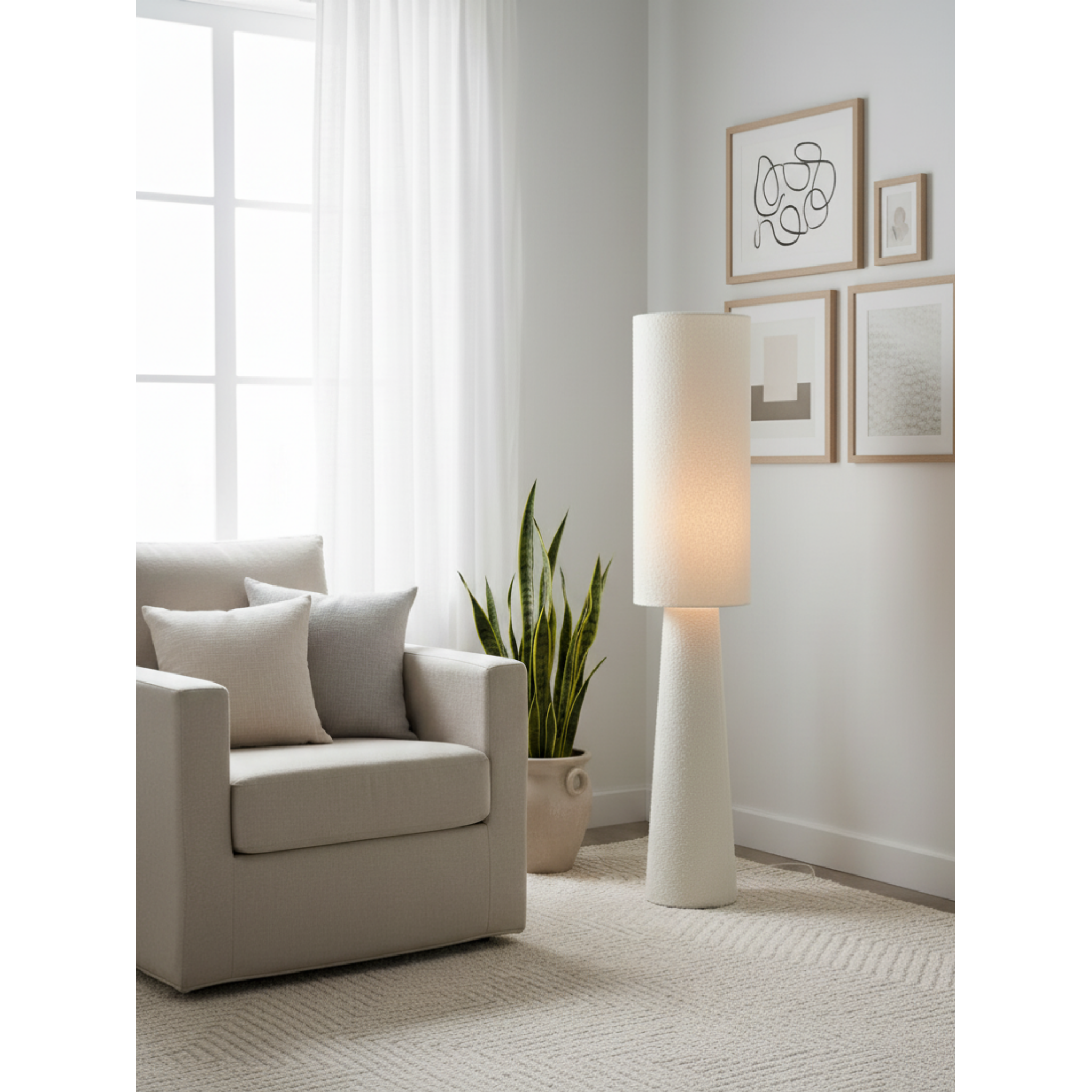 Spello Bukle Lambader