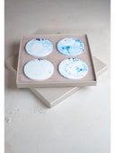 Spicy Blue Bardak Altlıkları