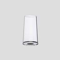 Split Glass - Şampanya Bardağı - Kırmızı-Bardak Seti-KYS Design-NowShopFun