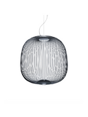 Spokes 2 Led Ambient Antrasit Sarkıt Aydınlatma