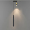 Spotlu Boru-Pipe Led Sarkıt Aydınlatma