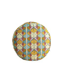 Spring Yuvarlak Outdoor Minder