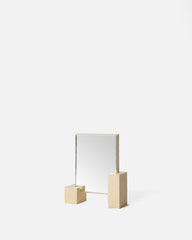 Square Ayna-Ayna-Das Pieces-Bej-NowShopFun