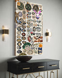 Stamp Tablo