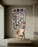 Stamp Tablo