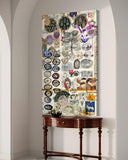 Stamp Tablo