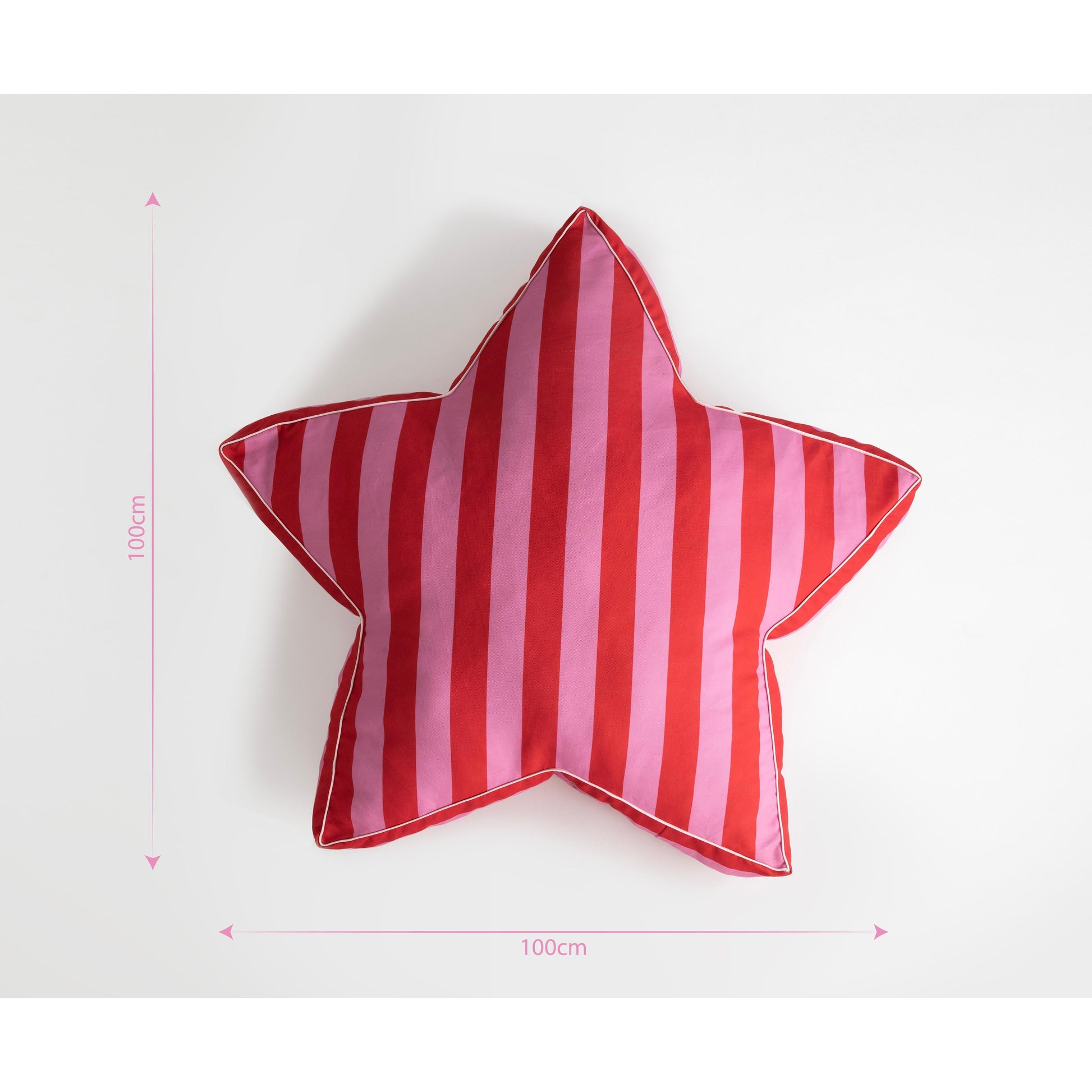 Star Pop Pillow Yastık
