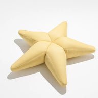 Starfish Havuz, Deniz Ve Dış Mekan Pufu | Bahçe Kullanımına Uygun Puf Minder-Minder-livingstore-Sarı-NowShopFun