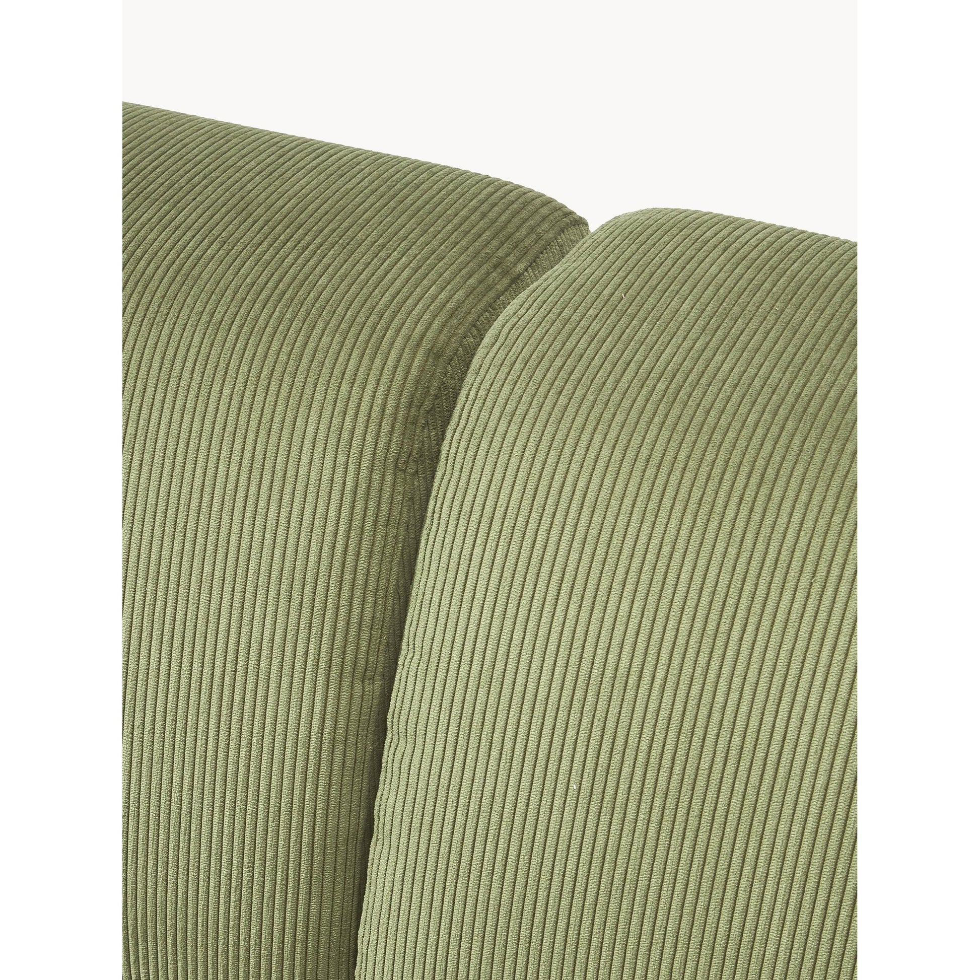 Stella Modüler Kanepe – Fitilli Kadife, 2-3 Kişilik