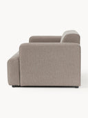 Stella Modüler Kanepe – Keten, 2-3 Kişilik