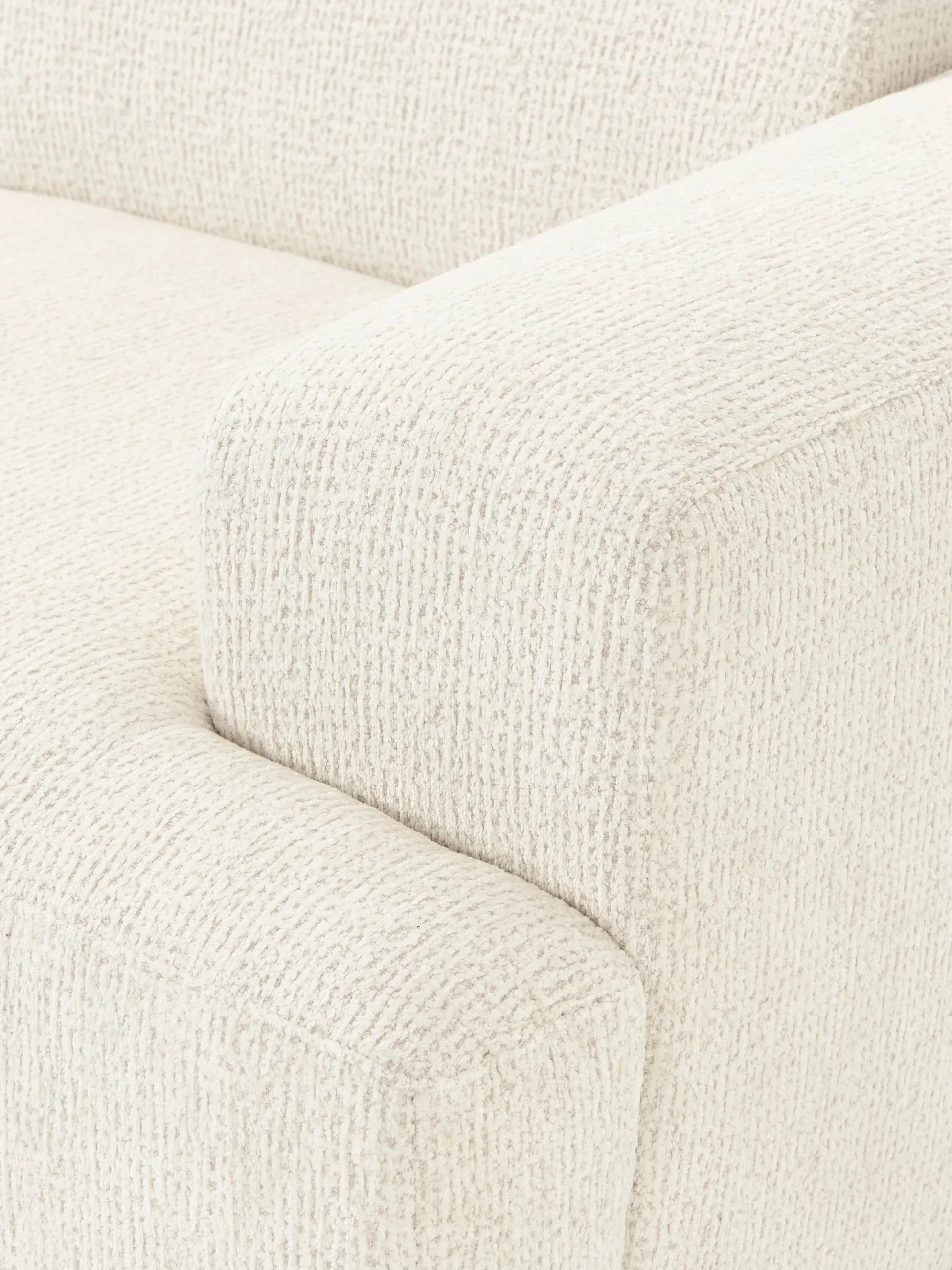 Stella Modüler Kanepe – Şönil, 2-3 Kişilik