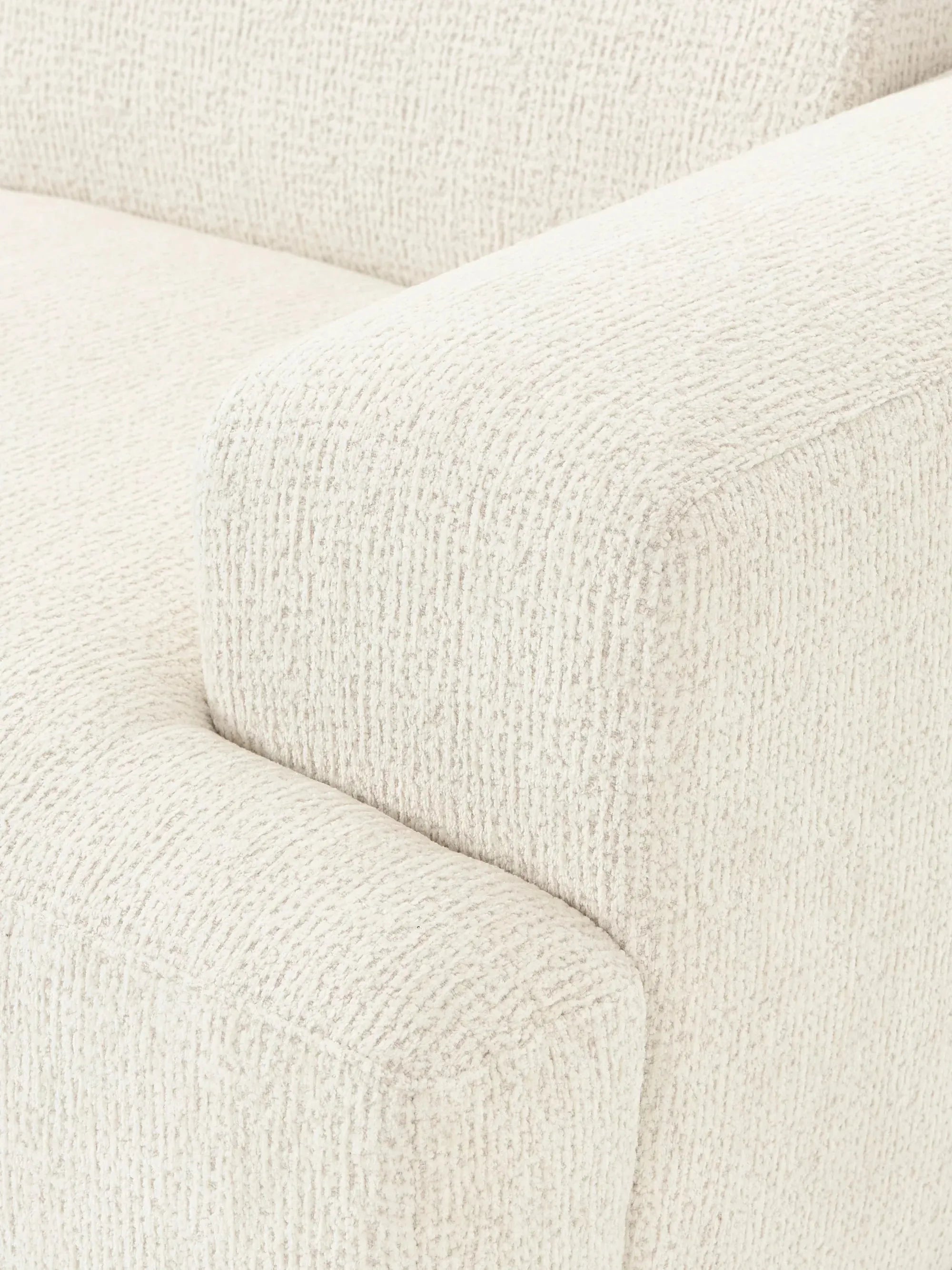 Stella Modüler Kanepe – Şönil, 2-3 Kişilik