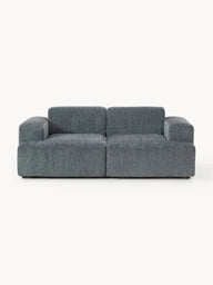 Stella Modüler Kanepe – Şönil, 2-3 Kişilik-Koltuk-Innature Home-Hardal-NowShopFun