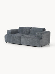 Stella Modüler Kanepe – Şönil, 2-3 Kişilik-Koltuk-Innature Home-Hardal-NowShopFun