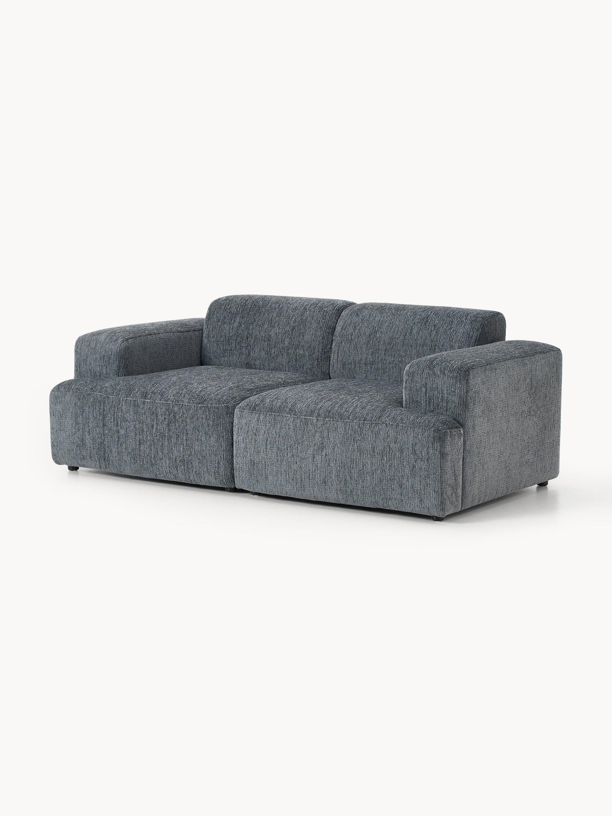 Stella Modüler Kanepe – Şönil, 2-3 Kişilik