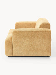 Stella Modüler Kanepe – Şönil, 2-3 Kişilik-Koltuk-Innature Home-Hardal-NowShopFun