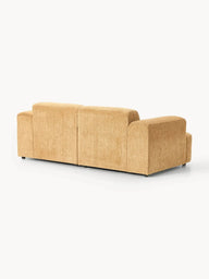Stella Modüler Kanepe – Şönil, 2-3 Kişilik-Koltuk-Innature Home-Hardal-NowShopFun
