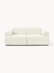 Stella Modüler Kanepe – Şönil, 2-3 Kişilik-Koltuk-Innature Home-Hardal-NowShopFun