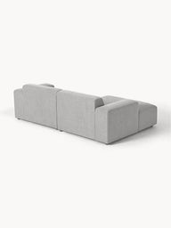 Stella Modüler Köşe Kanepe - Keten Döşemeli, 3 Kişilik-Köşe Koltuk-Innature Home-Sağ Köşe-Açık Bej-NowShopFun