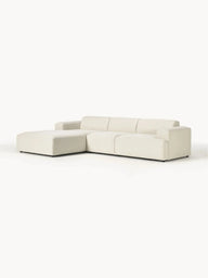 Stella Modüler Köşe Kanepe – Keten Döşemeli 4-5 Kişilik-Köşe Koltuk-Innature Home-Sağ Köşe-Açık Bej-NowShopFun