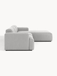 Stella Modüler Köşe Kanepe – Keten Döşemeli 4-5 Kişilik-Köşe Koltuk-Innature Home-Sağ Köşe-Açık Bej-NowShopFun