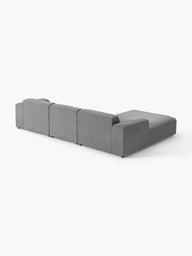 Stella Modüler Köşe Kanepe – Keten Döşemeli 4-5 Kişilik-Köşe Koltuk-Innature Home-Sağ Köşe-Açık Bej-NowShopFun