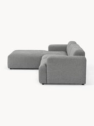 Stella Modüler Köşe Kanepe – Keten Döşemeli 4-5 Kişilik-Köşe Koltuk-Innature Home-Sağ Köşe-Açık Bej-NowShopFun