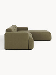 Stella Modüler Köşe Kanepe – Keten Döşemeli 4-5 Kişilik-Köşe Koltuk-Innature Home-Sağ Köşe-Açık Bej-NowShopFun