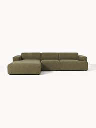 Stella Modüler Köşe Kanepe – Keten Döşemeli 4-5 Kişilik-Köşe Koltuk-Innature Home-Sağ Köşe-Açık Bej-NowShopFun
