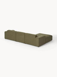 Stella Modüler Köşe Kanepe – Keten Döşemeli 4-5 Kişilik-Köşe Koltuk-Innature Home-Sağ Köşe-Açık Bej-NowShopFun
