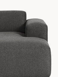 Stella Modüler Köşe Kanepe – Keten Döşemeli 4-5 Kişilik-Köşe Koltuk-Innature Home-Sağ Köşe-Açık Bej-NowShopFun