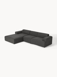 Stella Modüler Köşe Kanepe – Keten Döşemeli 4-5 Kişilik-Köşe Koltuk-Innature Home-Sağ Köşe-Açık Bej-NowShopFun
