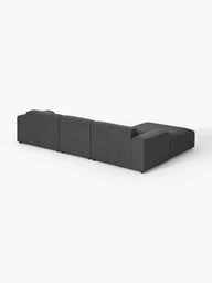 Stella Modüler Köşe Kanepe – Keten Döşemeli 4-5 Kişilik-Köşe Koltuk-Innature Home-Sağ Köşe-Açık Bej-NowShopFun