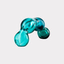 Stellata Turquoise Dekor