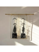 Steward & Rikab - Lefties Artwork